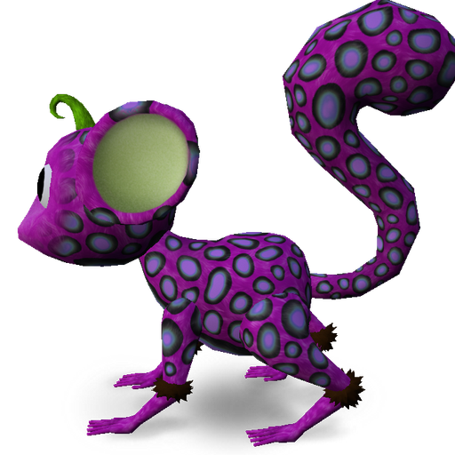 Mossm PURE BEAUTY PET