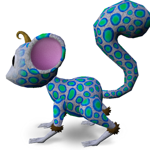 Mossm <3 Lorri