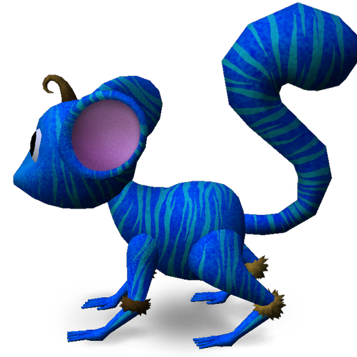Mossm Ti- Cece