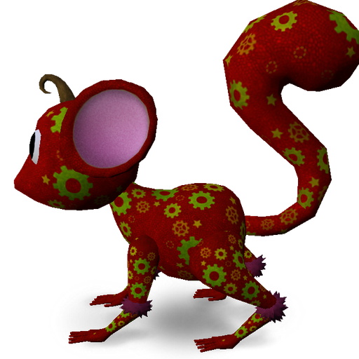 Mossm <3 Cogs