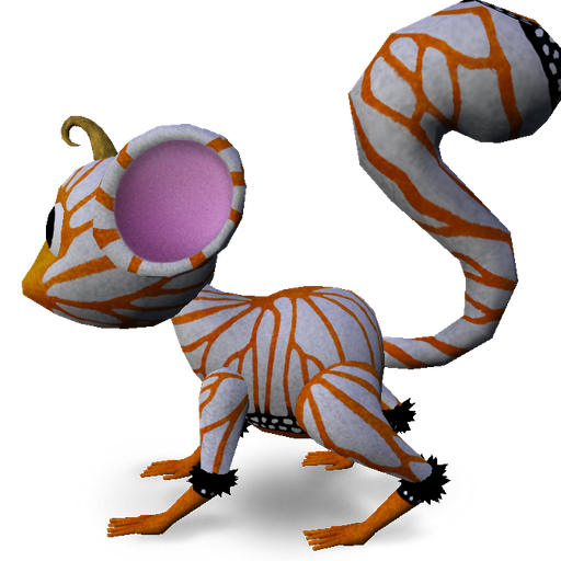 Mossm SunshineOrange