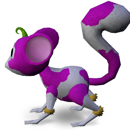Mossm Kattie