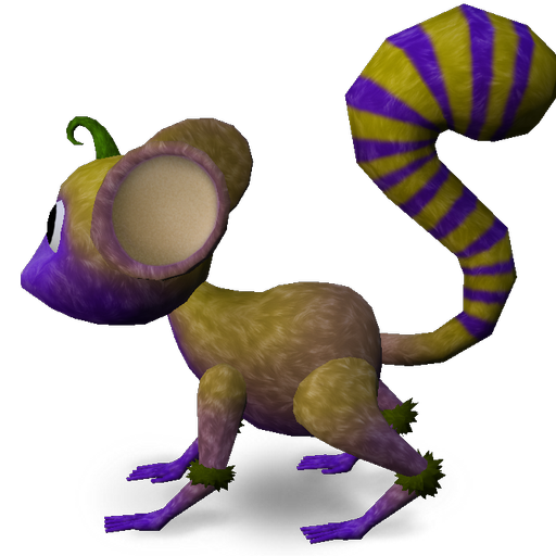 Mossm Bro Ka Mi Mocha