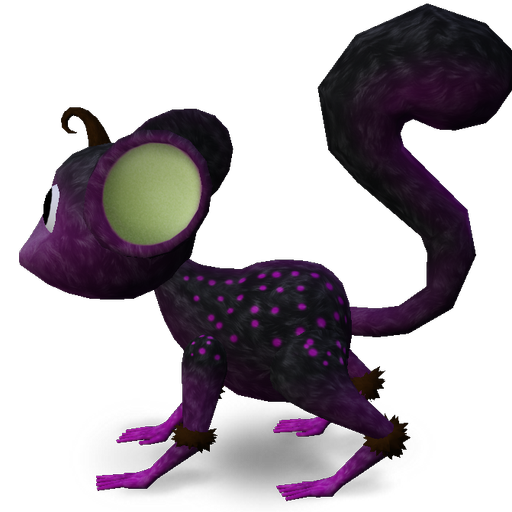 Mossm  ☾ Clarisse ☽ 
