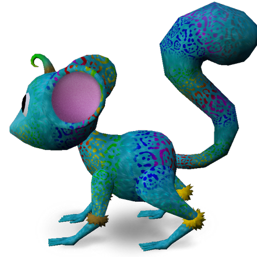 Mossm Pet Astra