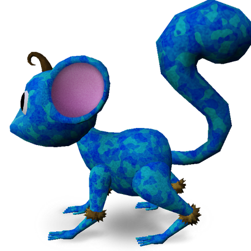 Mossm Strong Galaxy