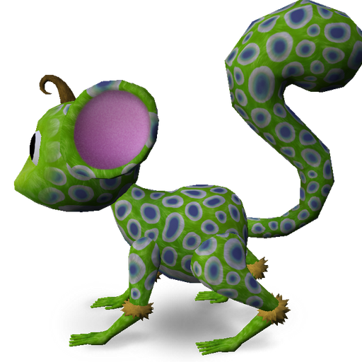 Mossm QT♕♂TFnearalltree