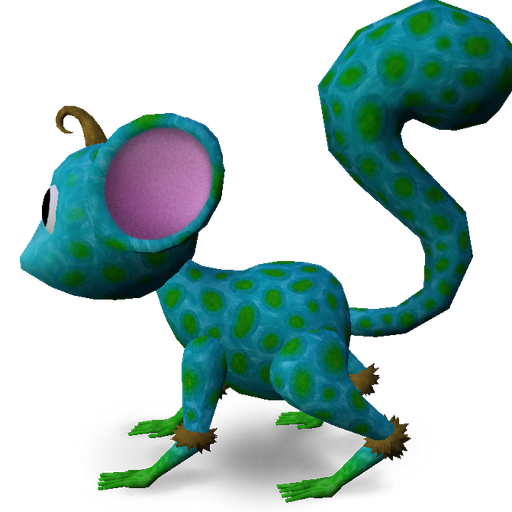 Mossm TF LoverocketM-bkgd