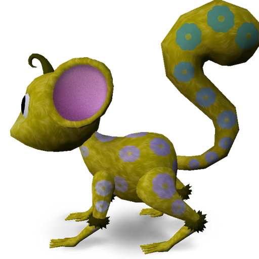 Mossm Pet Twilek Dottyback