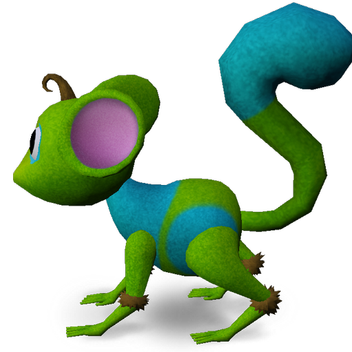 Mossm Ultra-Brittany