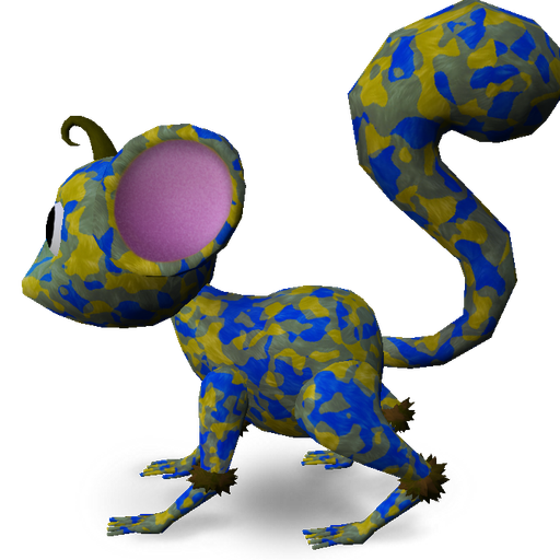 Mossm Gabi