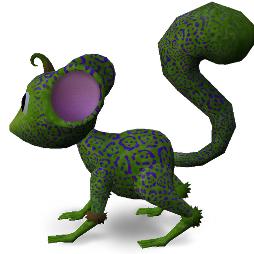 Mossm Fae