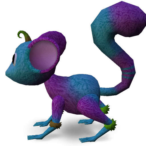 Mossm Bubble Berkly