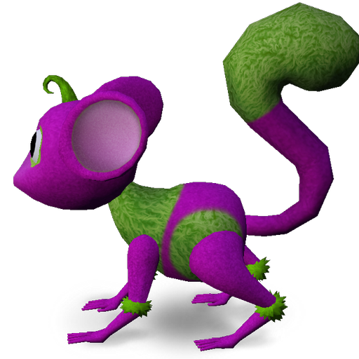 Mossm RELAMPAGO