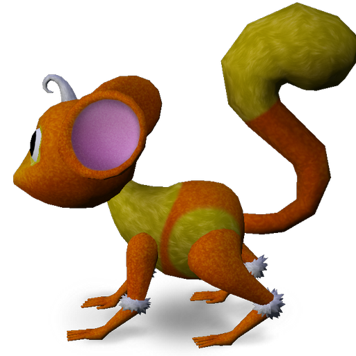 Mossm F OSLoverocket