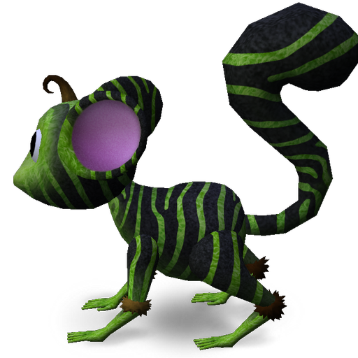 Mossm Berthe