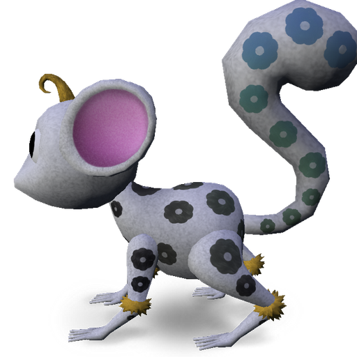 Mossm Wandering ಠ Star