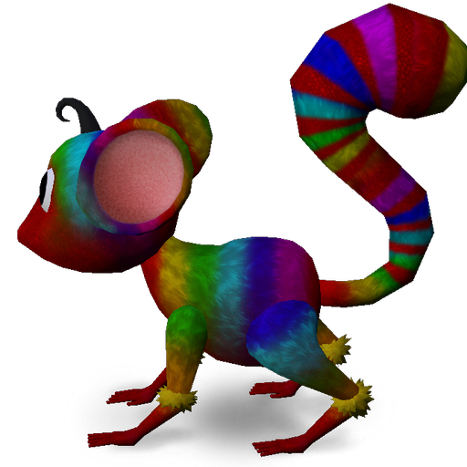 Mossm Rona