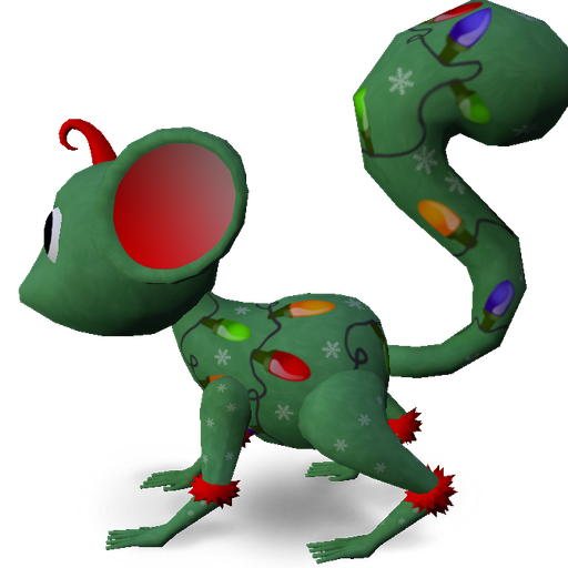 Mossm Mabelle Holiday