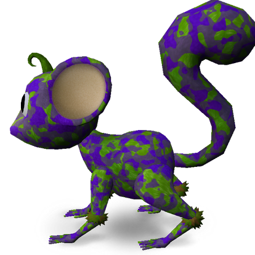 Mossm Karlens