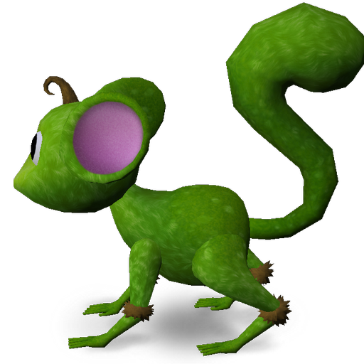 Mossm Gwennie