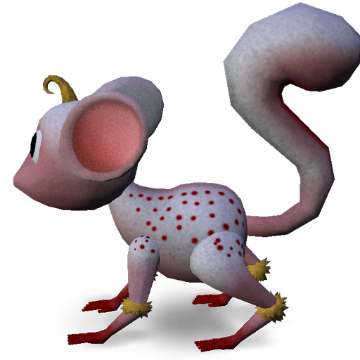 Mossm <3 Sonic Fawn