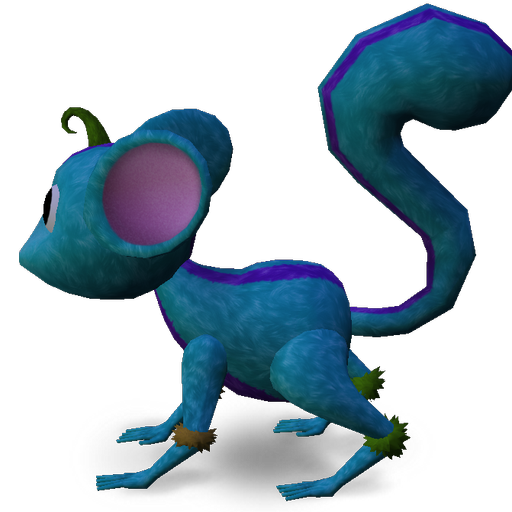 Mossm  QT♕♀ Lavena
