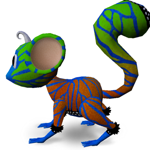 Mossm Morgana Lifespring