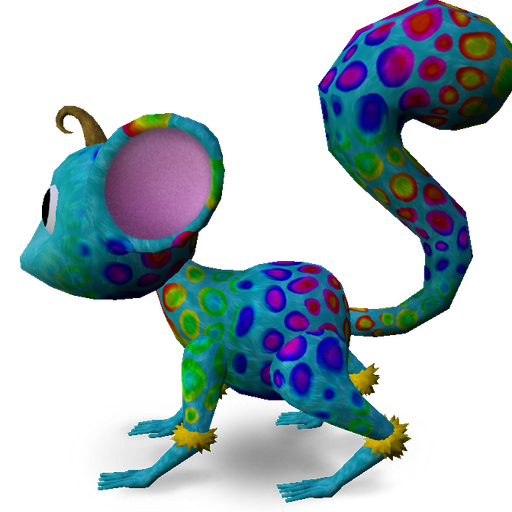 Mossm Twilek