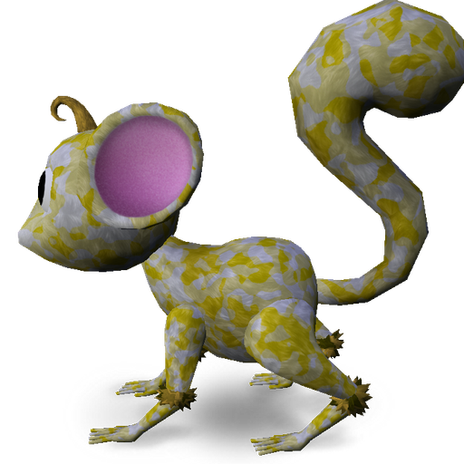 Mossm *◕‿◕Trall BloodOf G3