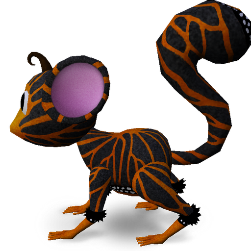 Mossm 倉PET倉 AlohaLover