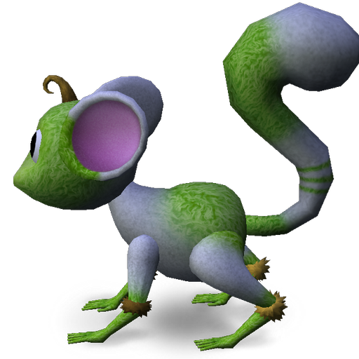 Mossm Huntlee G