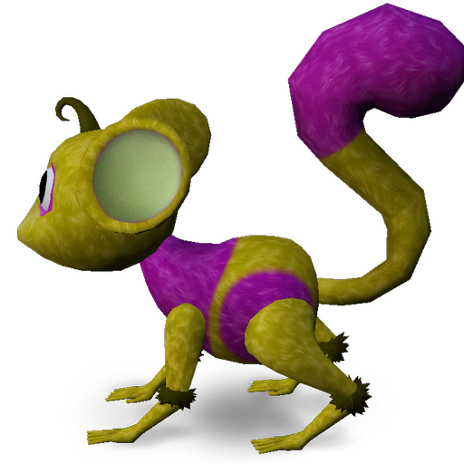 Mossm 3@PANDIK