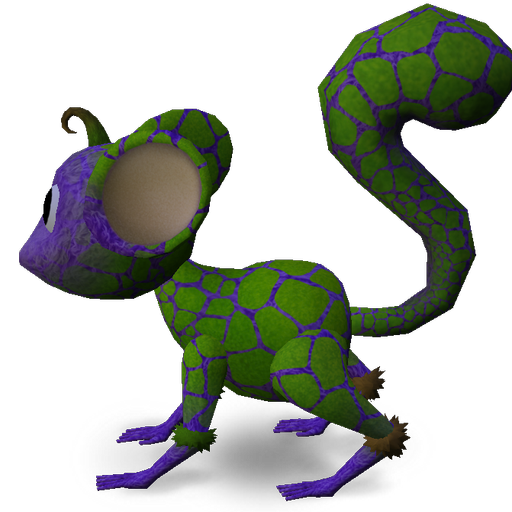 Mossm Eleen