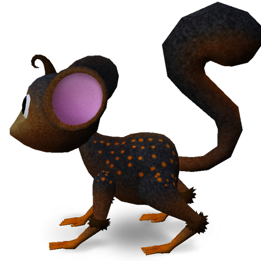 Mossm <3 Freckles