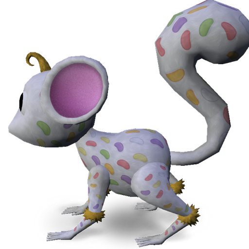 Mossm Pet Greg