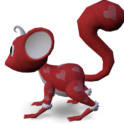 Mossm Jessika the Fluffer