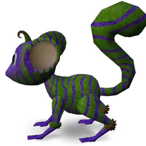 Mossm Z Zena F 4gen