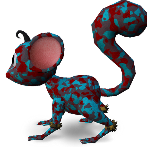 Mossm <3 Paten