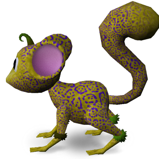 Mossm Janina