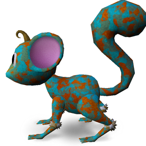 Mossm Vigurous Fingering