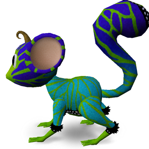 Mossm Arie