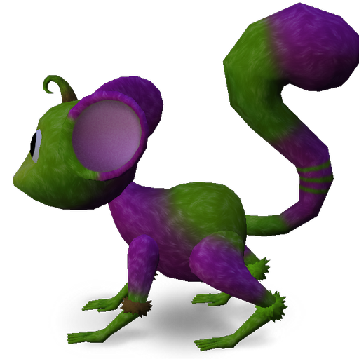 Mossm Tatiania