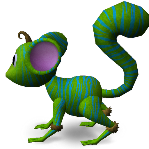 Mossm Nona