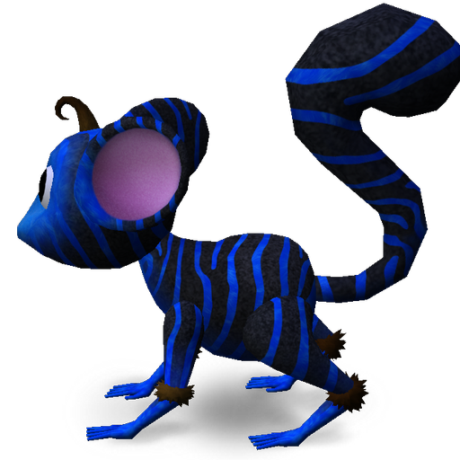 Mossm Ludovika