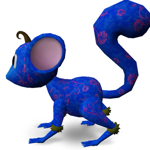 Mossm ChpEoTHibisTwilSylva