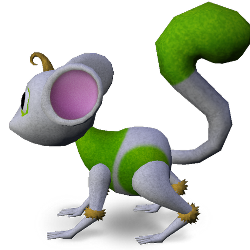 Mossm Gracia