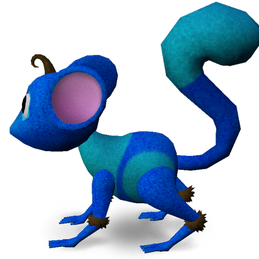 Mossm Reactor Eye