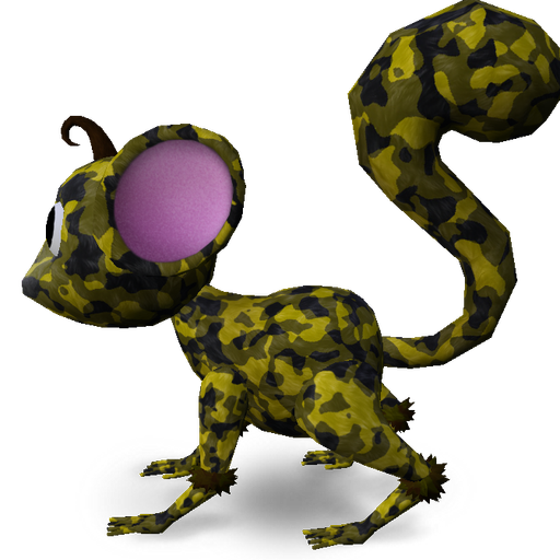 Mossm Ikey