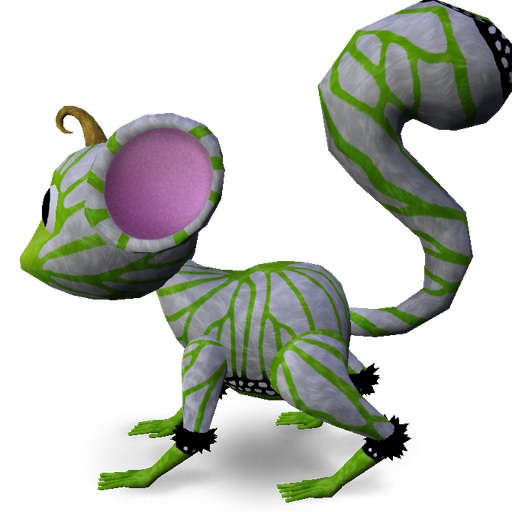 Mossm lotso butter